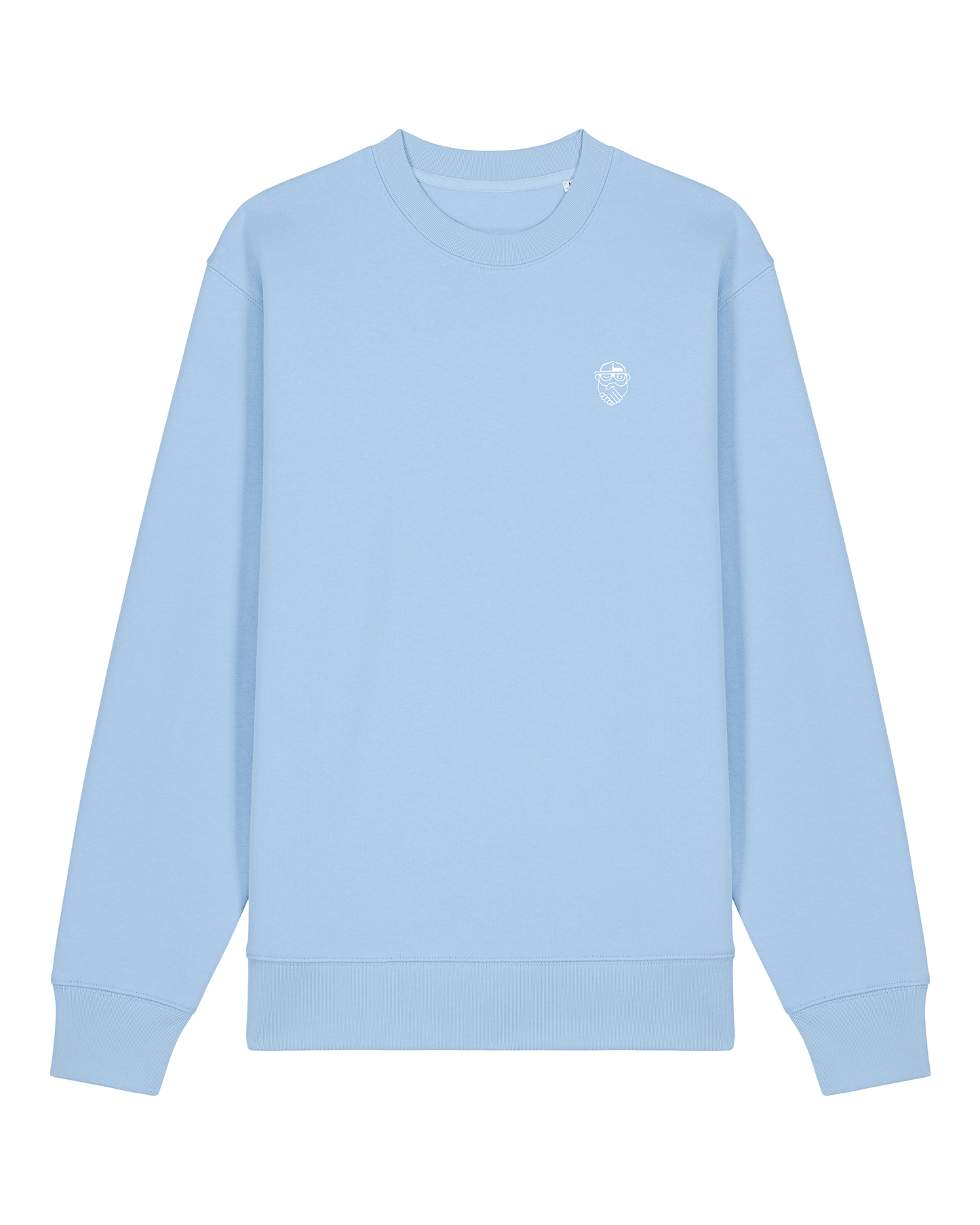 Sunny Day Sweatshirt Unisex