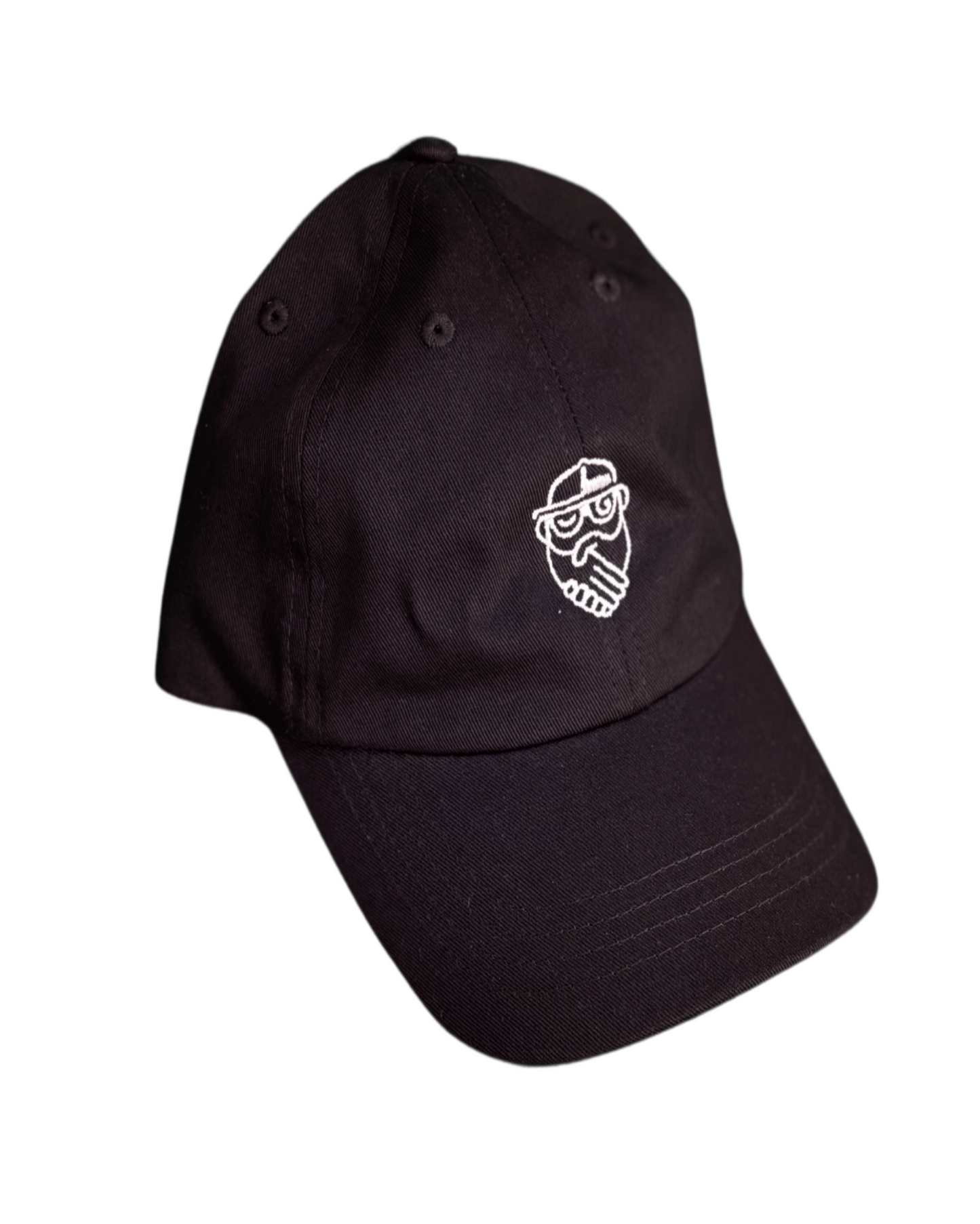 Grumpy Classic Cap