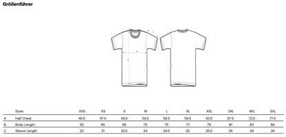 Everyday T-Shirt Unisex