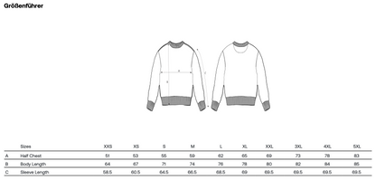 Sunny Day Sweatshirt Unisex